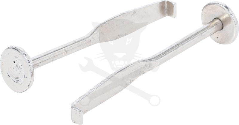 Szimering-tömítés ki- és beszerelő készlet-hez kieg. kihúzó láb 70 mm