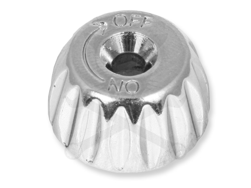 Festékszóró pisztolyhoz végzáró