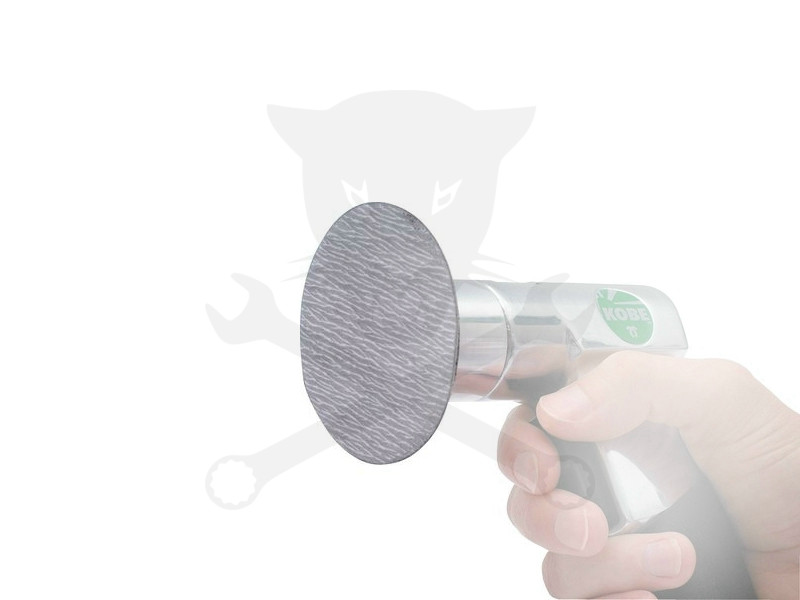 Csiszológéphez korong 75/600-as (KBE-280-0208A)