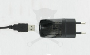 Szerelőlámpa LED 08 ledes vékony kivitel