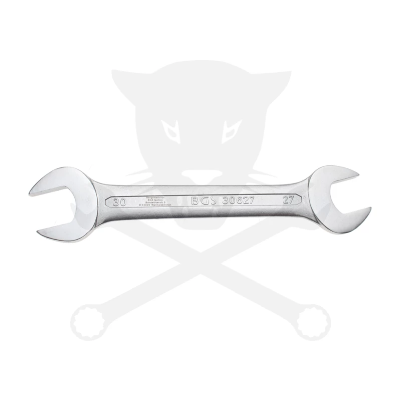 Villás-villáskulcs 27x30 - BGS