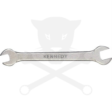 Villás-villáskulcs BA mini - 4BA x 6BA (KEN-582-0220K)