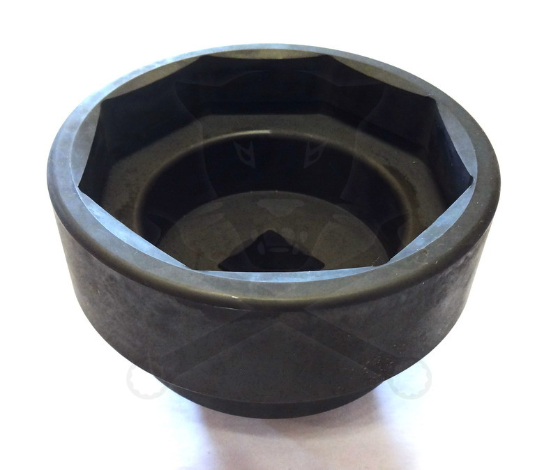 Légkulcsfej spec. 8 lapú 100-as Scania hátsó kerékagy Ellient