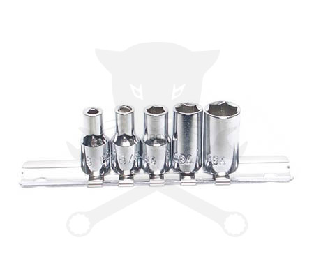 Dugókulcs - crowafej készlet Spec. - angol veterán autókhoz