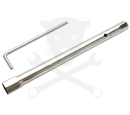 Gyertyakulcs Toyota Prius-hoz 5/8"-13/16"