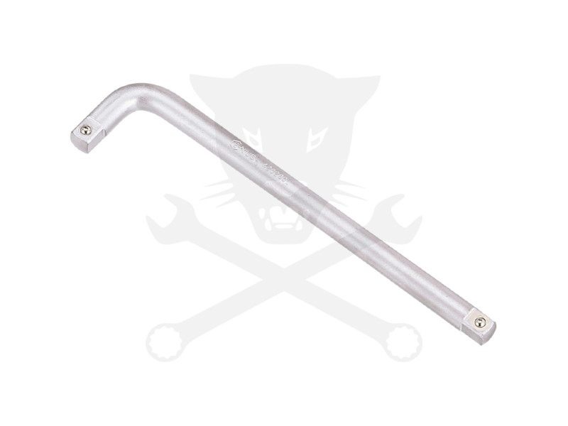 Crowa hajtószár L alakú 1/2" Genius