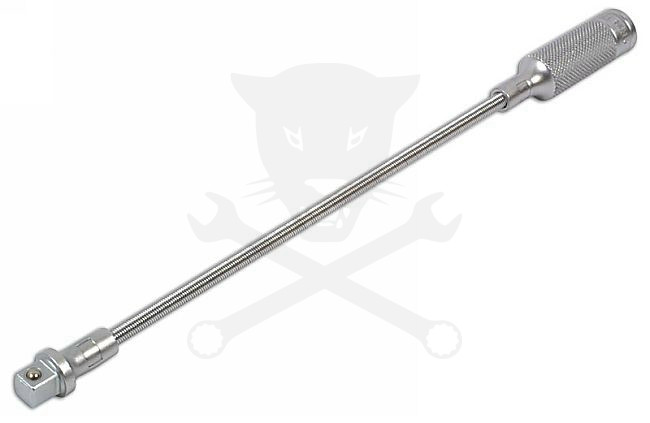 Toldószár flexibilis 3/8" 300 mm