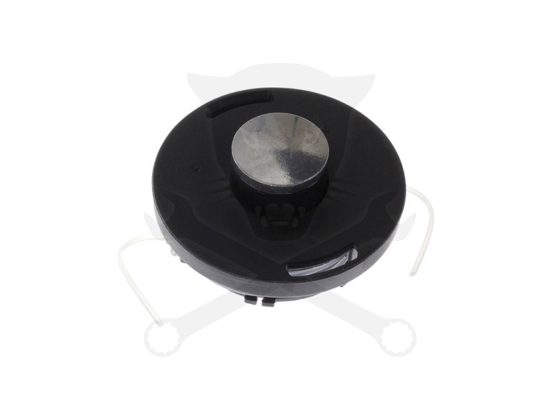 Fűkasza adapter damillal 1,5 mm x 75 mm kerek - Makita