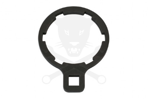 Hűtősapka-leszedő kulcs - 60 mm - Ford, Land Rover, Mazda, Volvo