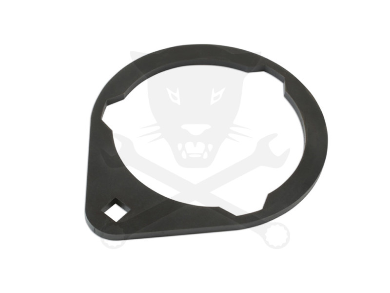 Klímakompresszor-szíjtárcsa ellentartó - Ford OEM 412-134