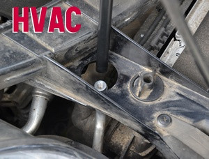 Sztetoszkóp + profi-ultrasonic szivárgás kereső 3:1-ben - klímatech.