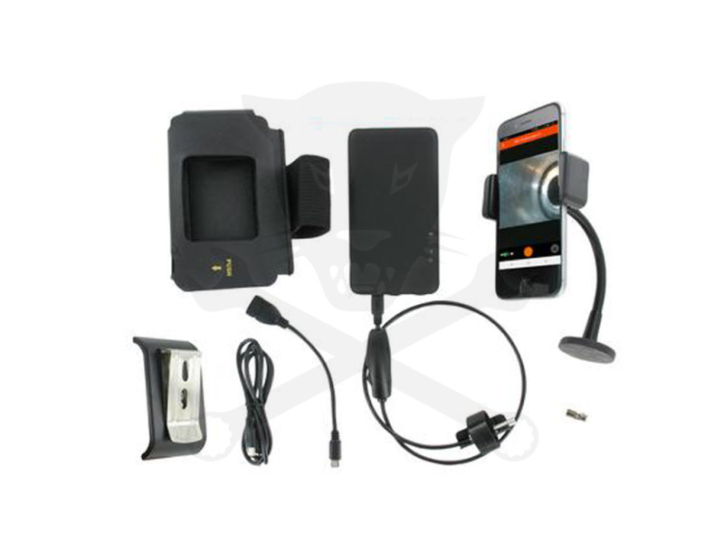 Videoszkóp - inspekciós kamera 5.5 mm FINGERSCOPE "UJJKAMERA" - Hubi