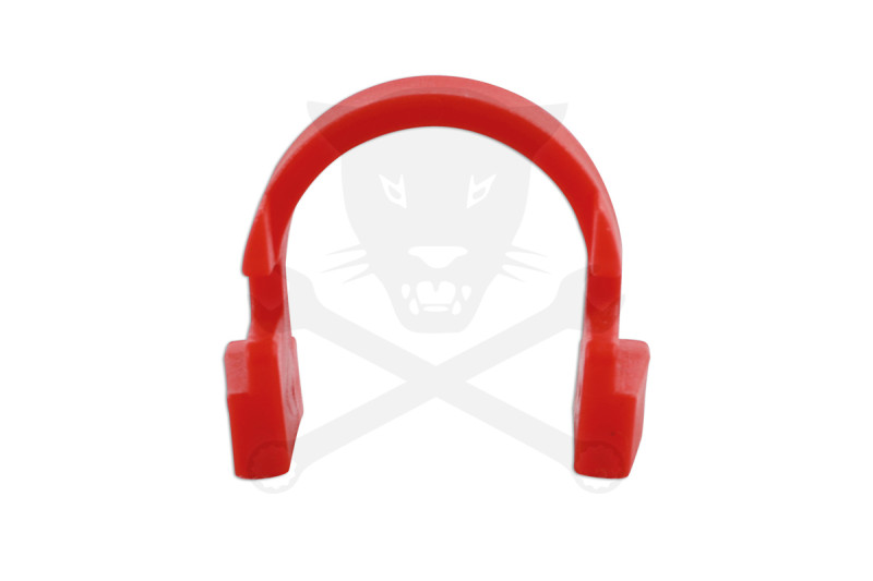 Fűtő tömlő /fűtőcső/ csatlakozó szétszerelő célszerszám - Ford 2.0 L