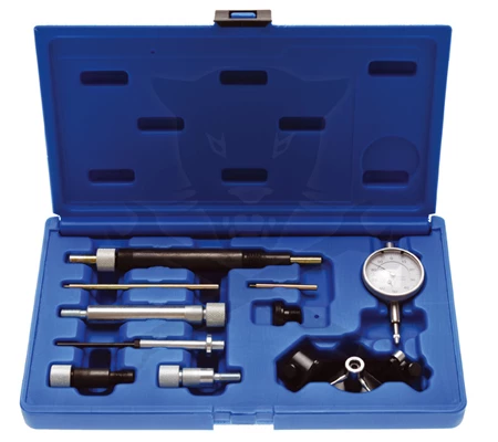 Előtöltés beállíltó készlet