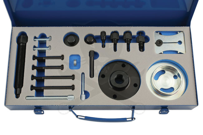 Vezérlésrögzítő készlet Land Rover GEN1 90/110 - 12J/200TDi/300TDi/20T4