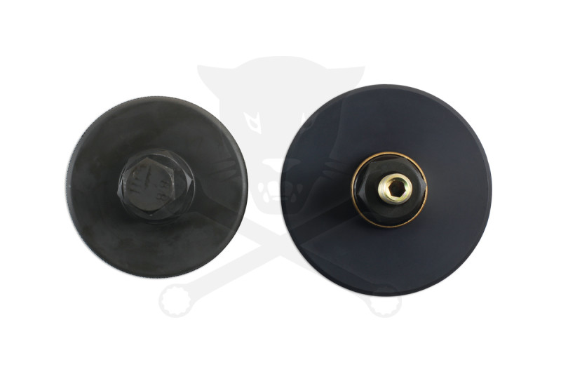 Főtengely szimering felhelyező és eltávolító szerszám készlet- BMW