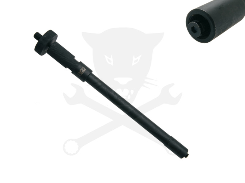 Porlasztó (injektor) réztömítés "tűzkarika" eltávolító - BGS