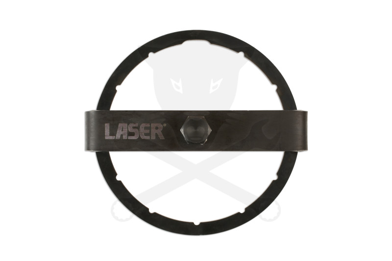 Üzemanyagtartály fedél kulcs Opel, Vauxhall - OEM CH-48378-A