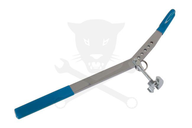 Üzemanyag szűrő fedél összenyomó szerszám -VAG-UFI szűrők- 2.gen