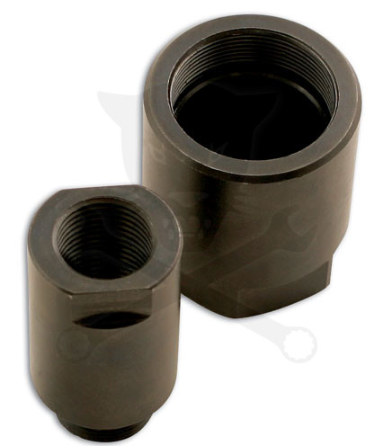 Porlasztó kihúzó légkalapácsos Adapter készlet 2 db-os BOSCH CDI