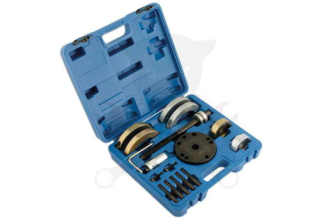 Kerékcsapágy szerelő készlet GEN2 - 72 mm - VAG - Audi/VW/Skoda/Seat