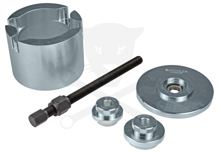 Pichler kerékagy-csapágy szerelő készlet VW