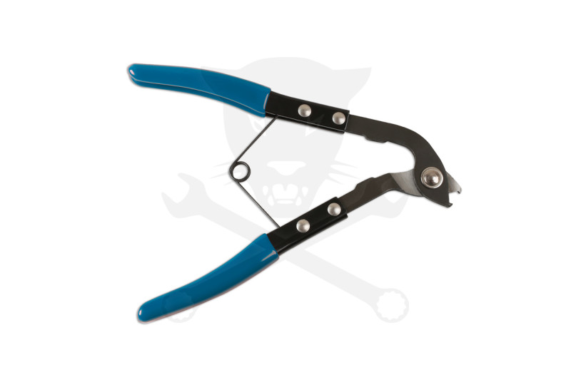 Bilincsfogó féltengely gumiharang bilincs levágó fogó - LaserTools