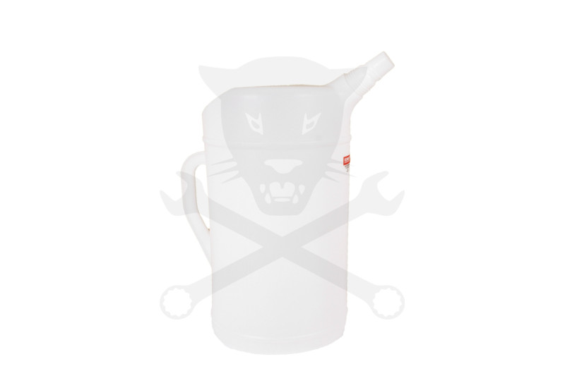 Olajbetöltő kanna 5 literes mércés (KEN-540-5770K)