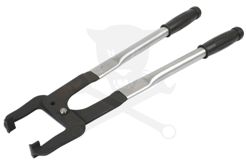 Tengely zsírzó kupak - porsapka - leszerelő fogó - teherautós HGV