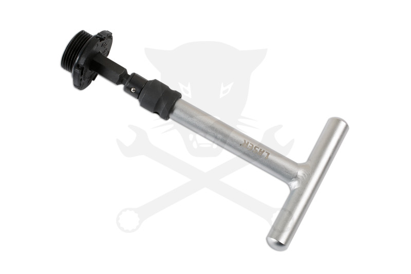 Olajleeresztő csavar-műanyag-hoz 3+2 db-os kulcs készlet