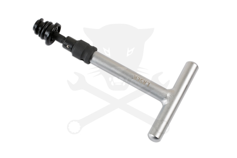 Olajleeresztő csavar-műanyag-hoz 3+2 db-os kulcs készlet