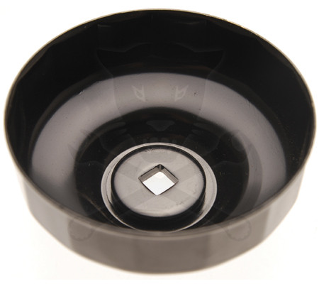 Olajszűrő leszedő kupak 076 mm x 08 lap BGS 1039-ből (9-1039-76-8)