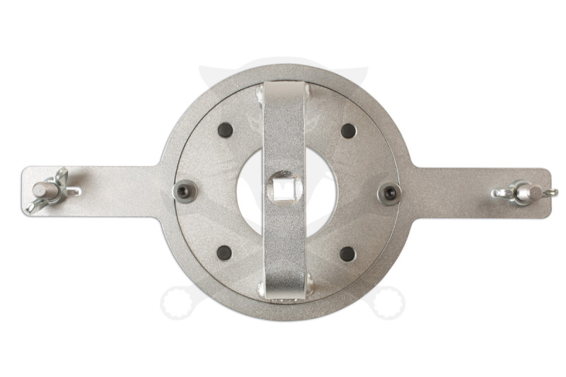 Kuplungszerelő DCT/DSG dupla kuplunghoz - Ford és Volvo