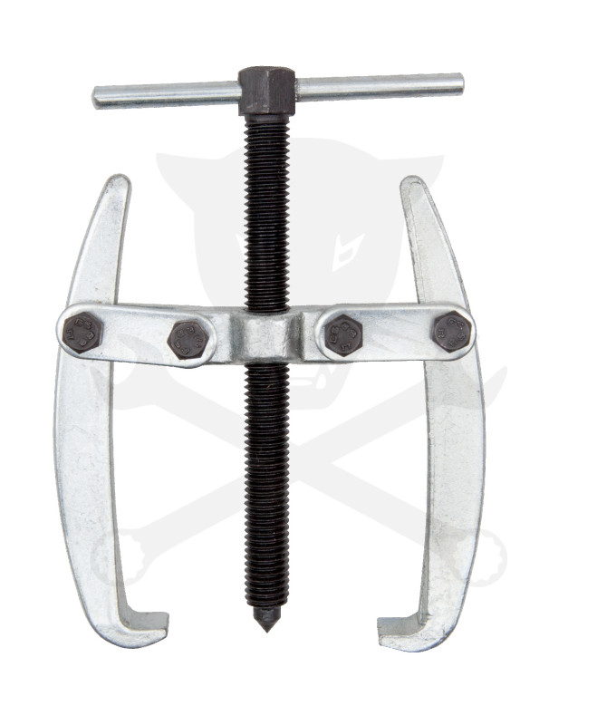 Csapágylehúzó 2 körmös 65x65 mm - Irimo