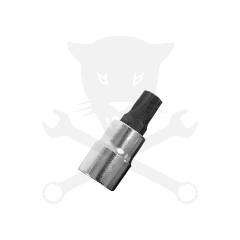 Rátűzőkulcs 3/8" MTS 4x50 mm