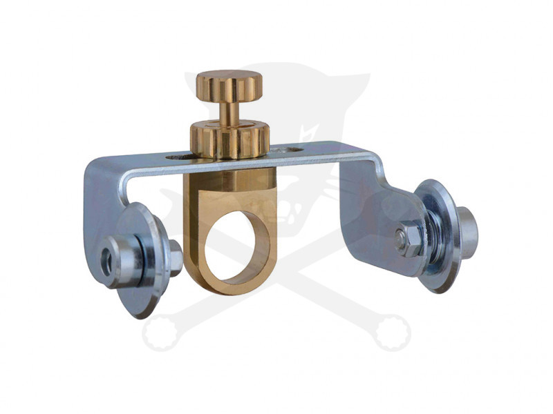 Vágókocsi VRG - Iweld