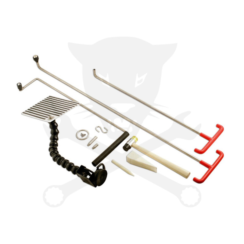 Horpadásjavító készlet - feszítő elven működő