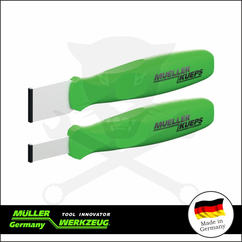Kaparó tömítés klt eltávolító. - 2 részes - MÜLLER