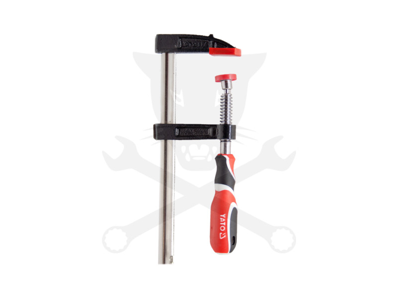 Pillanatszorító 50x150 mm - Yato