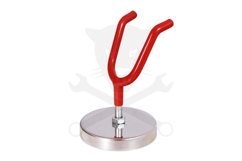 Mágneses szórópisztoly tartó Voylet