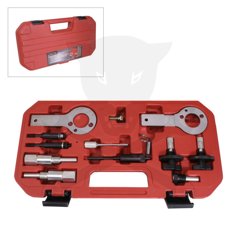 Vezérlésrögzítő készlet Fiat/Opel