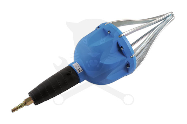 Féltengely gumiharang felrakó-áthúzó levegős gép