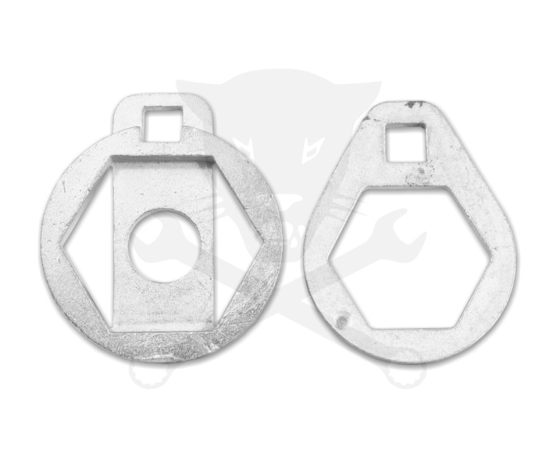 Lengéscsillapító szereléséhez, Opel - kifutó termék