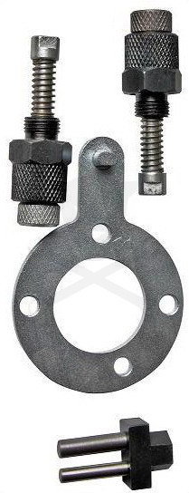 Vezérléshez Multijet 1,3