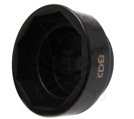 Légkulcsfej spec. 8 lapú 100-as Scania hátsó kerékagy BGS