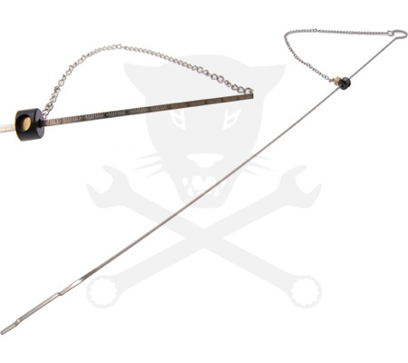 Olajnívópálca Audi-hoz és VW-hez