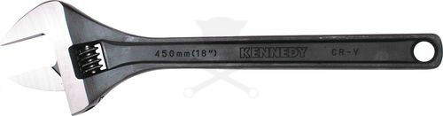 Állítható kulcs 0-60 mm Kennedy