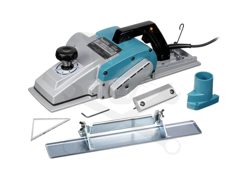 Gyalugép, 1200W 170 mm 2.5 mm fa dobozos - Makita