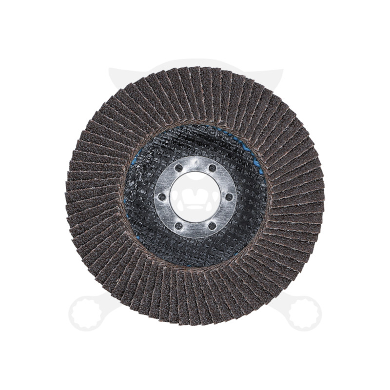 Lamellás csiszoló 115 mm P060