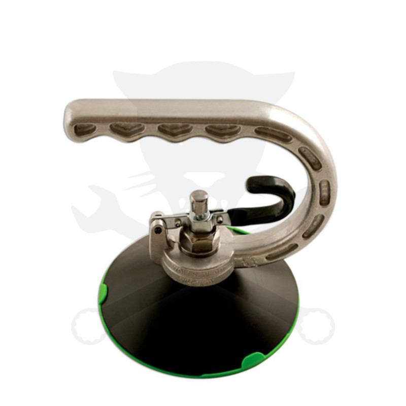 Horpadásjavító tappancs 125 mm - vákuumos